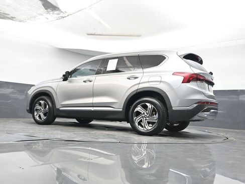 Used 2022 Hyundai Santa Fe SEL image 32