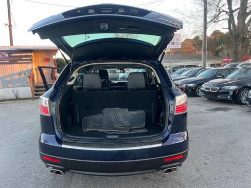 Used 2012 MAZDA CX-9 Grand Touring w/ Moonroof & Bose Audio Pkg image 21