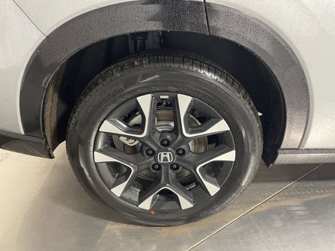 New 2026 Honda HR-V EX-L image 9