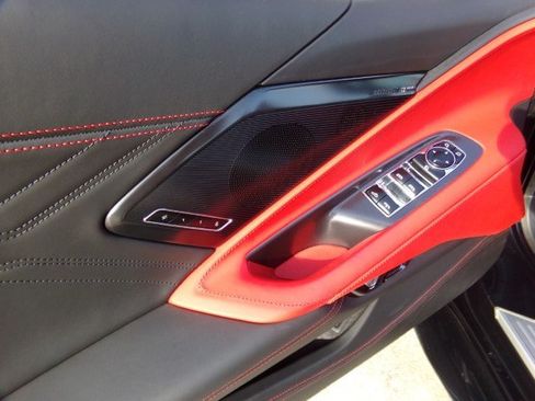 Used 2024 Chevrolet Corvette Z06 w/ Z07 Performance Package RWD image 15