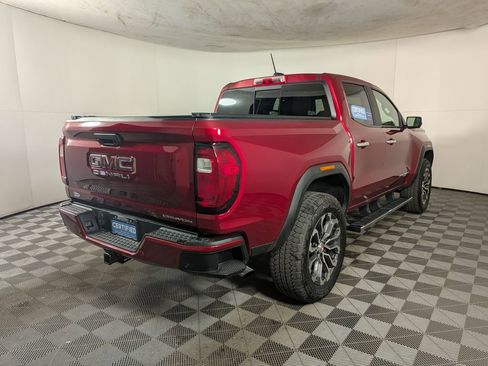 Certified 2024 GMC Canyon Denali image 7
