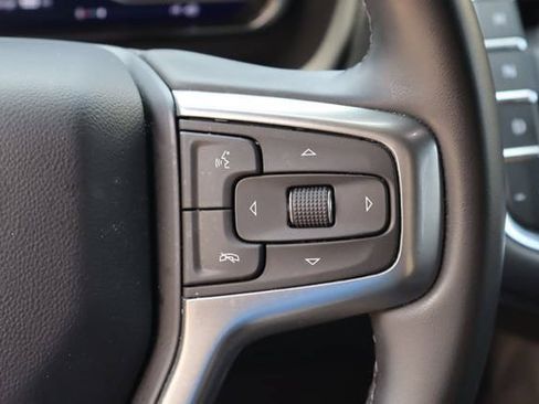 Used 2024 Chevrolet Tahoe LT RWD image 14