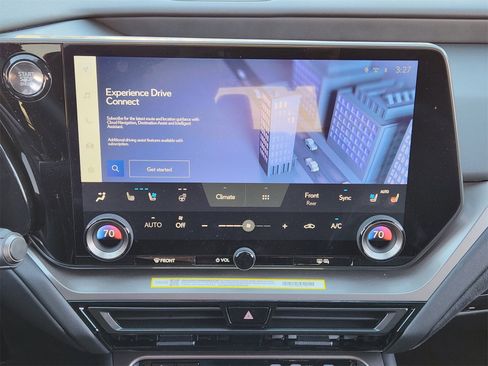 Used 2026 Lexus TX 350 AWD image 17