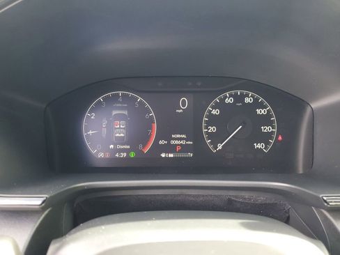 Certified 2023 Honda CR-V EX image 26