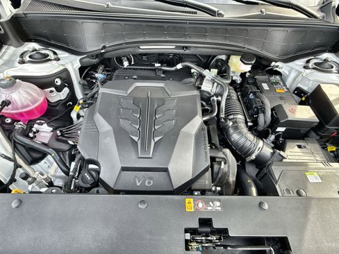 New 2026 Hyundai Palisade SEL image 28