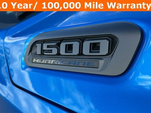 New 2026 RAM 1500 Big Horn image 33