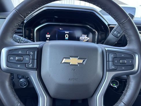 Used 2024 Chevrolet Silverado 2500 LT image 27