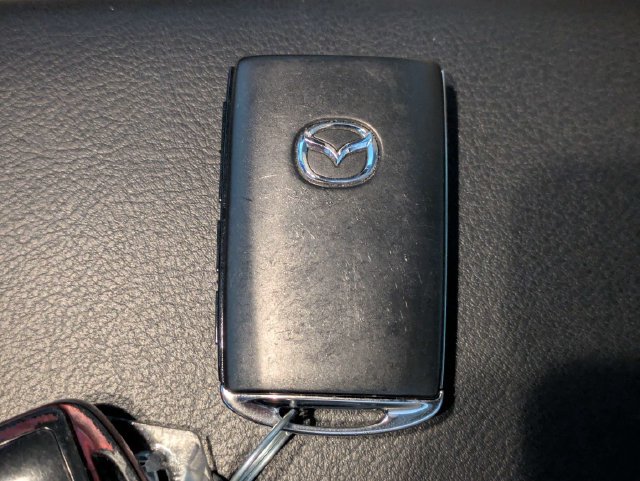 Used 2024 MAZDA CX-5 AWD 2.5 S w/ Preferred Package image 30