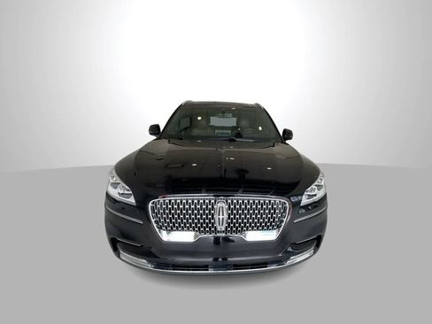 Used 2021 Lincoln Aviator Reserve w/ Equipment Group 202A AWD/4WD image 3