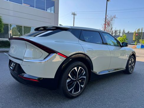 Used 2022 Kia EV6 Wind AWD/4WD image 11