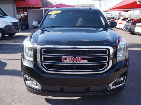 Used 2020 GMC Yukon SLT w/ Open Road Package RWD image 14