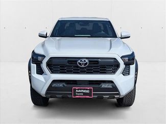 New 2025 Toyota Tacoma TRD Off-Road video 2