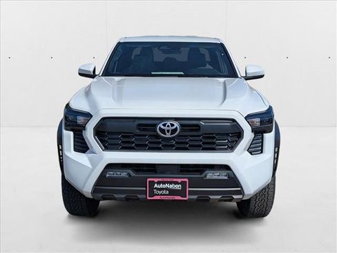 New 2025 Toyota Tacoma TRD Off-Road image 2