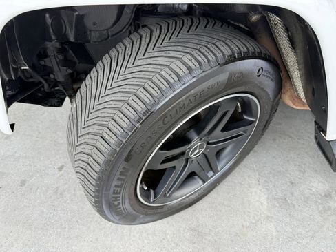 Used 2017 Mercedes-Benz G 550 image 46