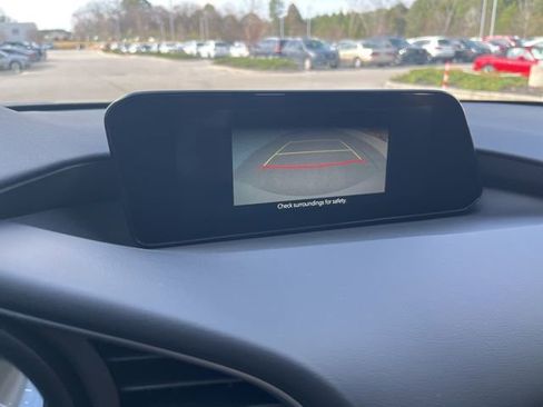 New 2026 MAZDA MAZDA3 2.5 S Sedan w/ Preferred Pkg image 14