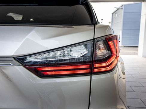Used 2019 Lexus RX 350 AWD w/ Navigation Package image 13