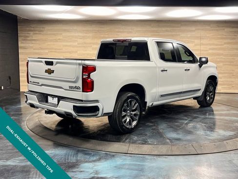 Used 2023 Chevrolet Silverado 1500 High Country image 10