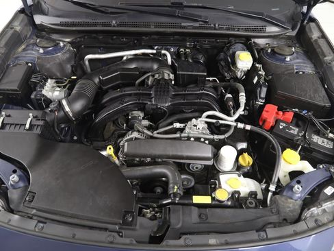 Used 2023 Subaru Outback Onyx Edition image 50