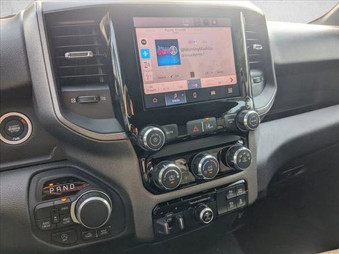 New 2026 RAM 1500 Tradesman w/ Off Road Group image 13