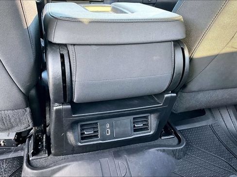 Used 2024 Chevrolet Silverado 1500 Custom AWD/4WD image 11