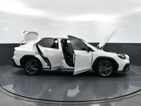 Certified 2022 Subaru WRX image 38
