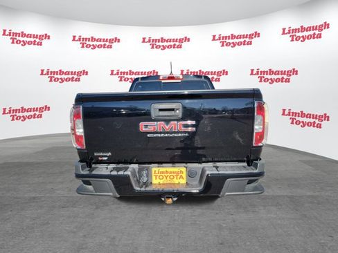 Used 2022 GMC Canyon Elevation w/ Trailering Package image 23