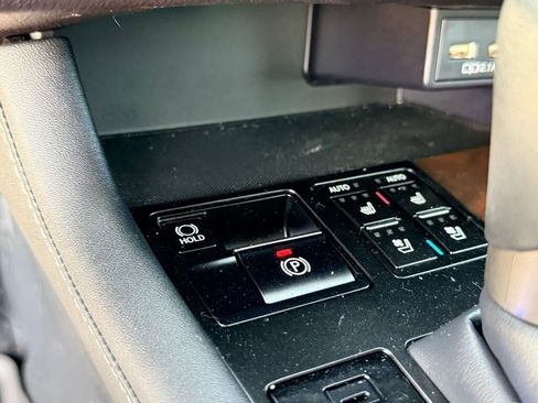 Certified 2022 Lexus RX 350 FWD w/ Premium Package image 8