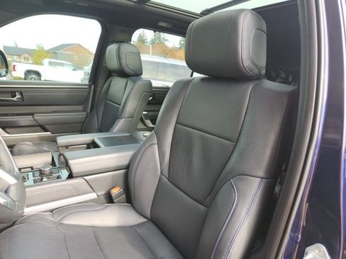 Certified 2024 Toyota Sequoia Platinum image 18