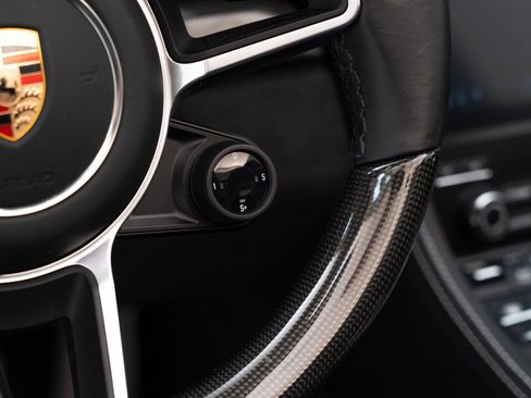 Certified 2024 Porsche 718 Boxster GTS image 30