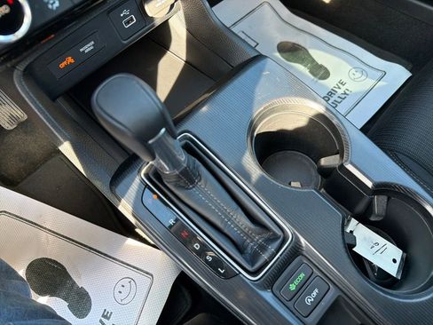 Used 2024 Honda Civic EX image 21