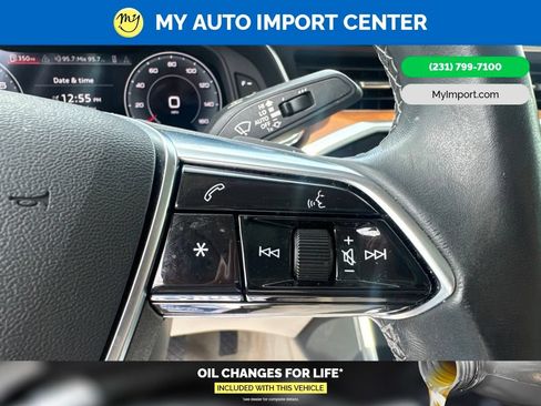 Used 2023 Audi A6 Premium Plus w/ Premium Plus Package AWD/4WD image 18
