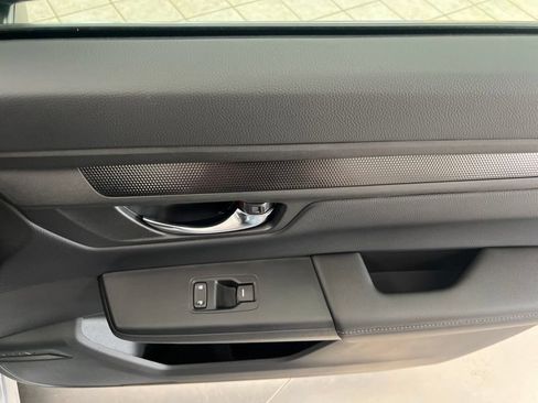New 2026 Honda CR-V LX image 14