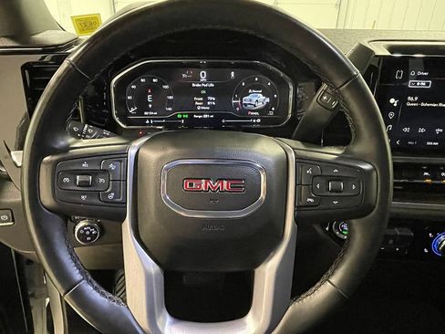 Used 2023 GMC Sierra 1500 Elevation AWD/4WD image 29