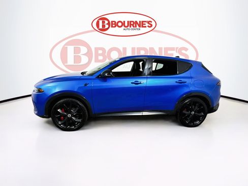 Used 2024 Dodge Hornet R/T Plus AWD/4WD image 9