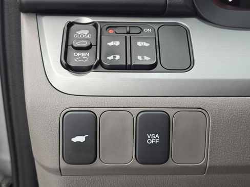 Used 2009 Honda Odyssey EX-L image 25