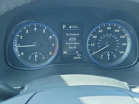 Used 2023 Hyundai Kona SEL w/ Convenience Package FWD image 26