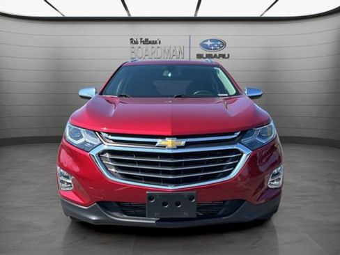Used 2019 Chevrolet Equinox Premier image 12