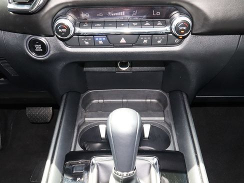 Used 2025 MAZDA CX-50 AWD 2.5 S w/ Premium Plus Pkg image 21