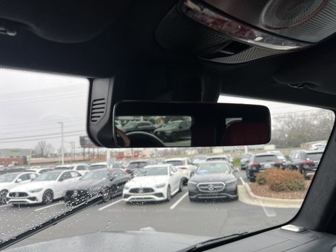 Certified 2022 Mercedes-Benz G 63 AMG 4MATIC image 27