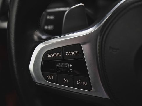 Used 2023 BMW M440i xDrive Gran Coupe M440i xDrive w/ Premium Package image 25