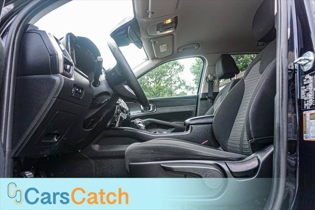 Used 2023 Kia Sorento LX FWD image 18