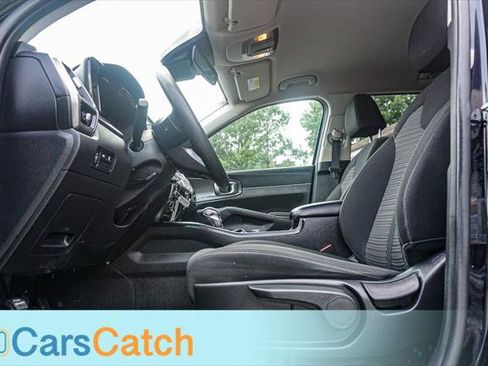 Used 2023 Kia Sorento LX FWD image 18