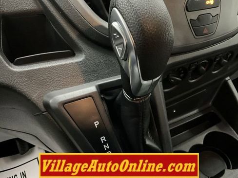 Used 2018 Ford Transit 250 148 Low Roof image 21
