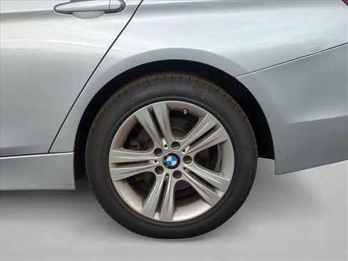 Used 2016 BMW 328i Sedan RWD image 13