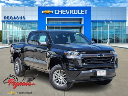 New 2026 Chevrolet Colorado LT w/ Advanced Trailering Package