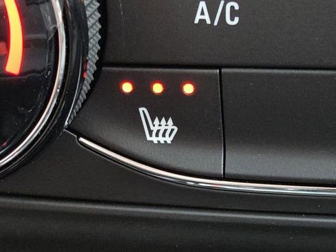 New 2026 Buick Encore GX Preferred image 6