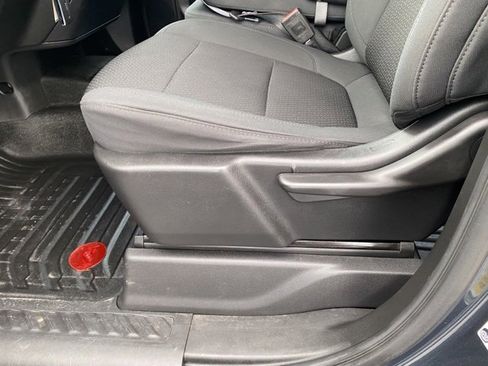 Used 2020 Chevrolet Silverado 3500 W/T w/ Gooseneck/5TH Wheel Package image 31