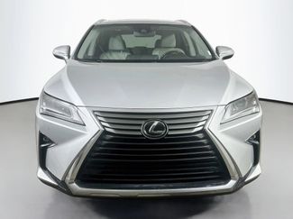 Used 2017 Lexus RX 350 FWD w/ Premium Package video 2