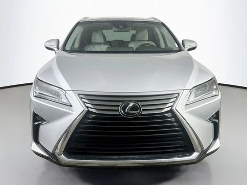 Used 2017 Lexus RX 350 FWD w/ Premium Package image 2
