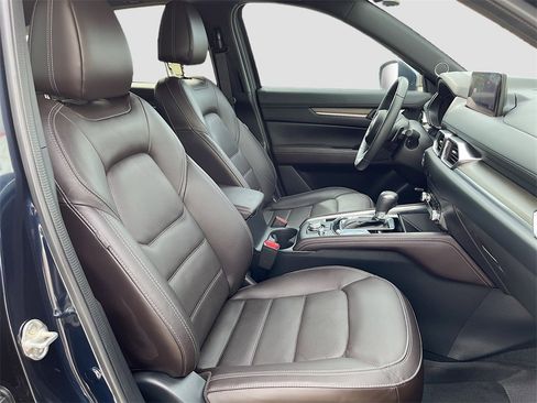 Used 2024 MAZDA CX-5 Signature image 29